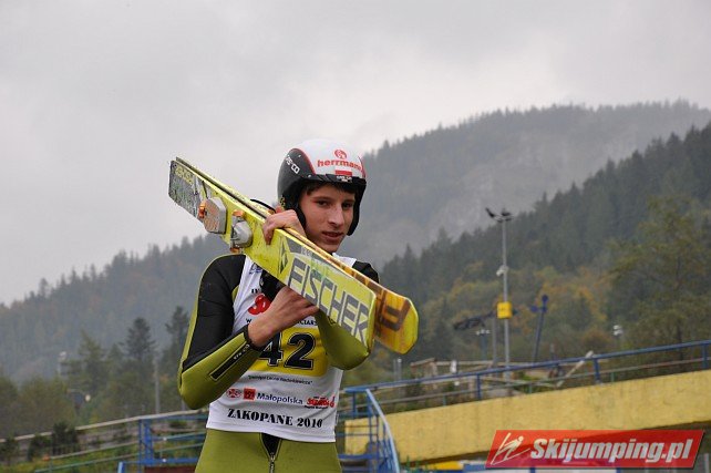073 Bartosz Gsienica-Laskowy